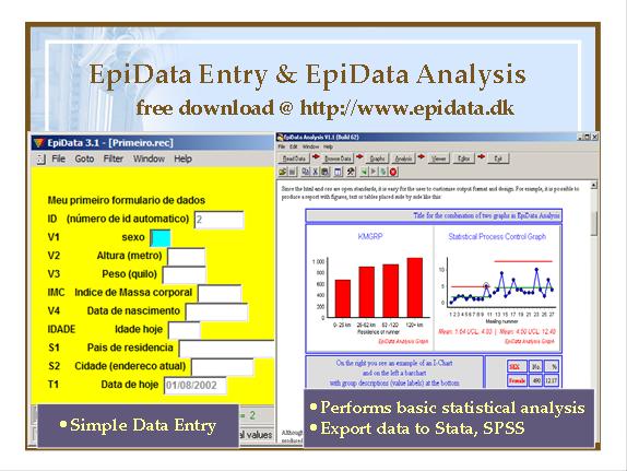 Thumbnail Dùng Epidata để nhập liệu